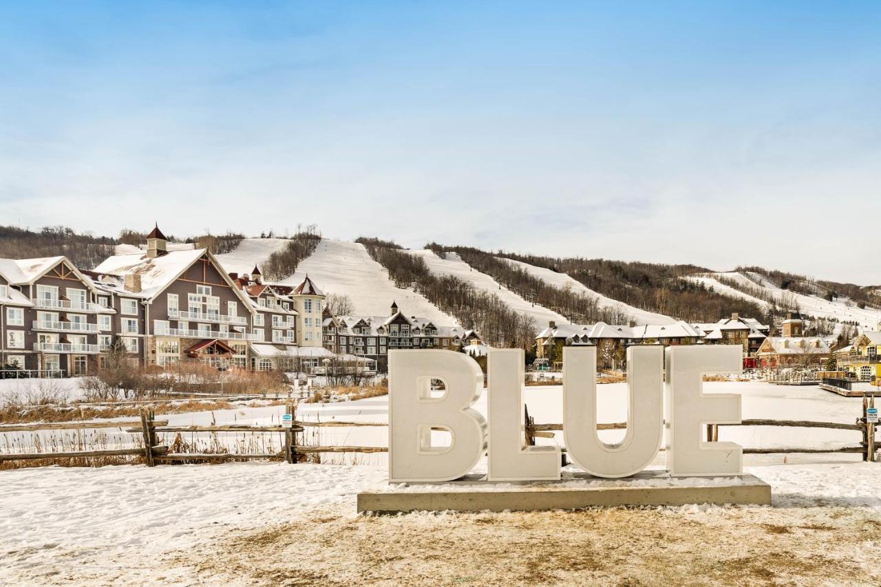 Condo 214 At North Creek Resort By Vacasa II Blue Mountains Exterior foto